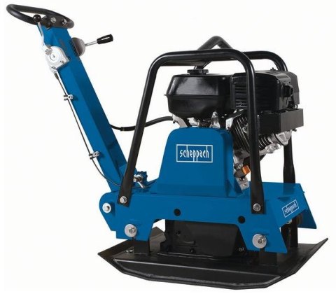 SCHEPPACH ZAGĘSZCZARKA HP3000S 730x450mm 170kg 9,0 KM SCHEPPACH