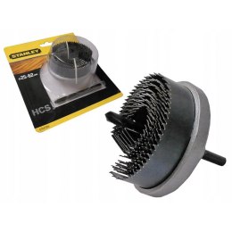 STANLEY OTWORNICA HCS DO DREWNA 25-62mm 25/32/38/45/50/56/62 mm STANLEY