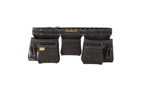 STANLEY PAS MONTERSKI TRZY KIESZENIE STANLEY