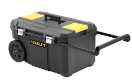 STANLEY SKRZYNIA NA KOŁACH ESSENTIAL 66,5 x 40,4 x 34,4cm STANLEY