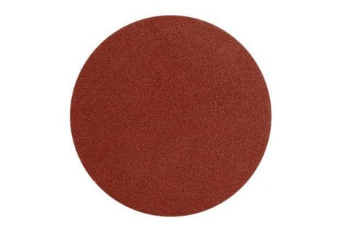 YATO KRĄŻKI ŚCIERNE RZEP 125mm P100/5szt. YATO