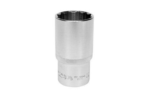 YATO NASADKA 12-KĄTNA 1/2" DŁUGA 22mm YATO