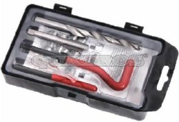 ZESTAW DO NAPRAWY GWINTÓW M12x1.75 QUATROS