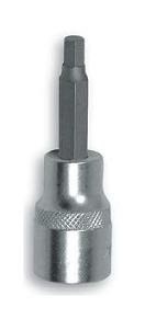 ASTA KLUCZ NASADOWY 1/2" IMBUS 6x62mm ASTA