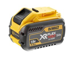 DEWALT AKUMULATOR 18/54V 9,0/3,0Ah FLEXVOLT DCB547 /BULK DEWALT