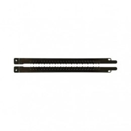 DEWALT BRZE.POROTHERM 295mm CZARNY KL.20 DEWALT