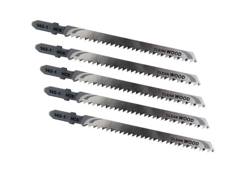 DEWALT BRZESZCZOT DO WYRZYNARKI 116x3mm T301CD DREWNO /5szt. DEWALT