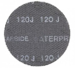 DEWALT KRĄŻEK 125 SIAT.ŚCIER.P240 /5szt. DEWALT