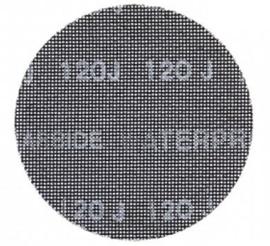 DEWALT KRĄŻEK 125 SIAT.ŚCIER.P240 /5szt. DEWALT