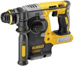 DEWALT MŁOT WIERCĄCO-KUJĄCY SDS-PLUS 18V LI-ION 2,1J BEZ AKUMULATORÓW I ŁADOWARKI DCH273N DEWALT