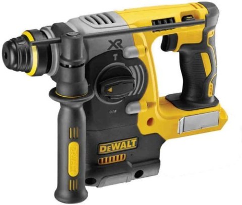 DEWALT MŁOT WIERCĄCO-KUJĄCY SDS-PLUS 18V LI-ION 2,1J BEZ AKUMULATORÓW I ŁADOWARKI DCH273N DEWALT