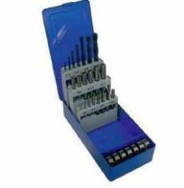 FANAR GWINTOWNIKI I NARZYNKI kpl. 29cz FANAR