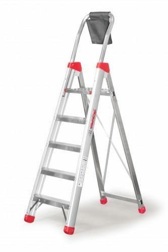 FARAONE DRABINA TOP WOLNOSTOJĄCA 6 STOPNI FARAONE