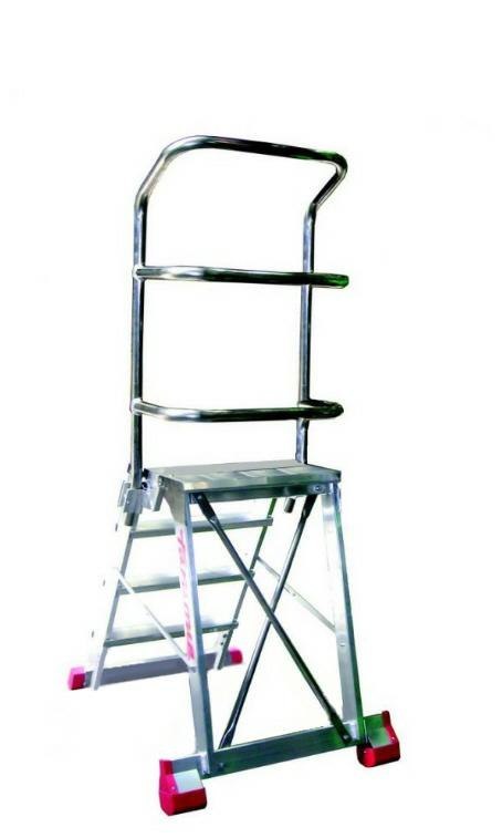 FARAONE RAMA RUSZTOWANIA 75cm wys.200cm FARAONE