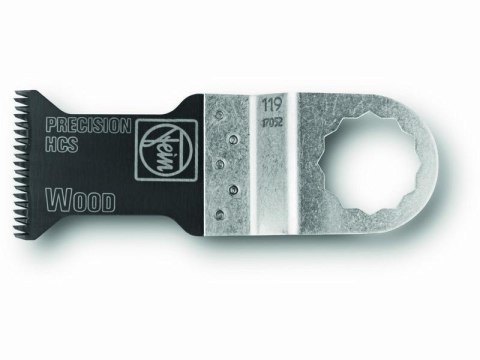 FEIN MT BRZESZCZOT E-CUT 35mm / 5szt. FEIN