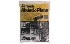 FOLIA 4 x 5m MALARSKA CIENKA HERMES HERMES