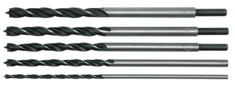 JOBI EXTRA WIERTŁO DREWNO KPL.5szt/300mm JOBI EXTRA