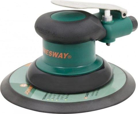 JONNESWAY SZLIFIERKA PNEUMATYCZNA ORBITALNA 150mm Z ODSYSEM JAS-1021-6HE JONNESWAY
