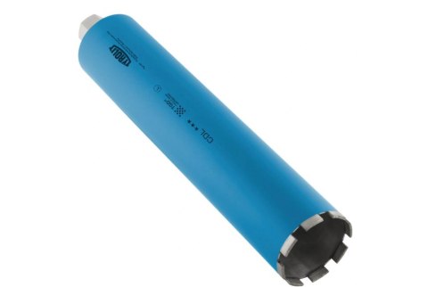 KORONA DIAMENTOWA CDL 102/450mm 11/4" TYROLIT