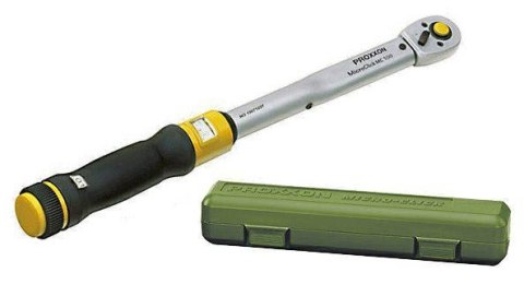 PROXXON KLUCZ DYN. 3/8" 20-100Nm PROXXON