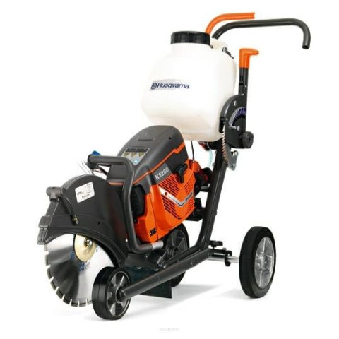 PRZECINARKA DO GLAZURY 200mm 800W TS66R HUSQVARNA