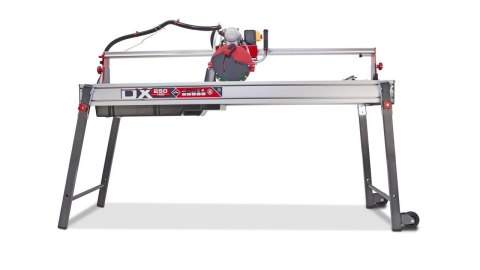 RUBI PRZECINARKA STOŁOWA DO CERAMIKI DIAMANT DS-250-N 1/230V RUBI