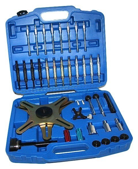 SATRA ZESTAW DO SPRZĘGŁA SAC SATRA