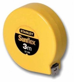 STANLEY MIARA ZWIJANA 3m SUNFLEX STANLEY