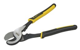 STANLEY SZCZYPCE DO CIĘCIA KABLI FATMAX 220mm STANLEY