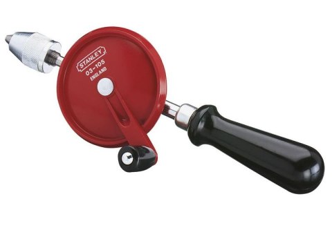 STANLEY WIERTARKA RĘCZNA Z PRZEKŁADNIĄ STANLEY