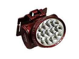 TIROSS LATARKA CZOŁOWA TS-776 ŁADOWANA TIROSS