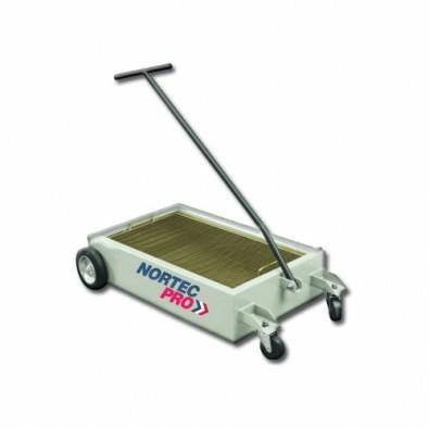 WANNA KANAŁOWA NA ZUŻYTY OLEJ 68L/NORTEC NORTEC