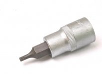 ASTA KLUCZ TRZP.SPLINE 1/2 M14x 62mm ASTA