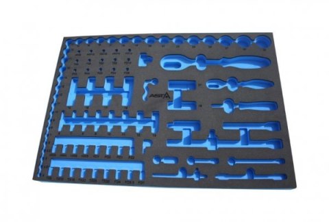 ASTA WKŁAD PIANKOWY DO WÓZKA APF-16 ASTA