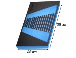 ASTA WKŁAD PIANKOWY DO WÓZKA APF-7/9 ASTA