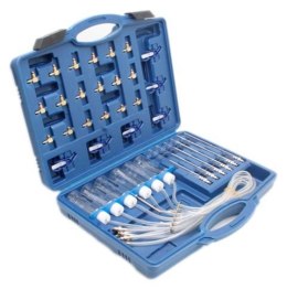 ASTA ZESTAW DIAGNOSTYCZNY DO WTRYSKÓW COMMONRAIL... ASTA