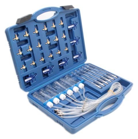 ASTA ZESTAW DIAGNOSTYCZNY DO WTRYSKÓW COMMONRAIL... ASTA