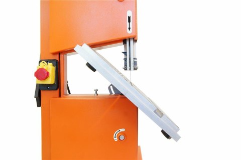 ATIKA PRZECINARKA TAŚMOWA DO DREWNA BS205-2 ATIKA