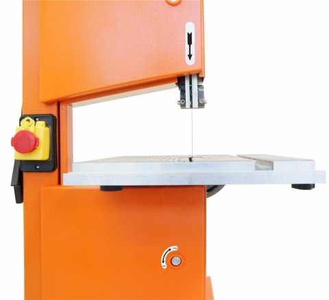 ATIKA PRZECINARKA TAŚMOWA DO DREWNA BS205-2 ATIKA