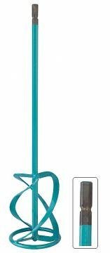 COLLOMIX MIESZADŁO MK 120 HF MOCOWANIE HEXAFIX COLLOMIX