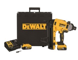 DEWALT GWOŹDZIARKA DO BETONU 18V 13-57mm 2x5,0Ah BEZSZCZOTKOWA DCN890P2 DEWALT