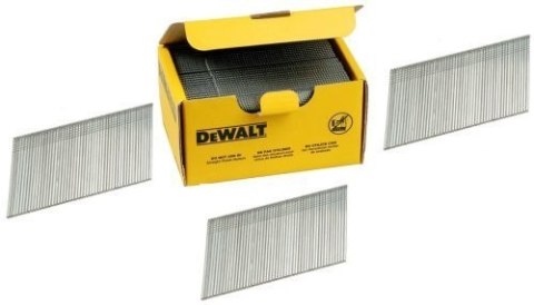DEWALT GWOŹDZIE 20° 1,6x32mm GALWANIZOWANE DEWALT