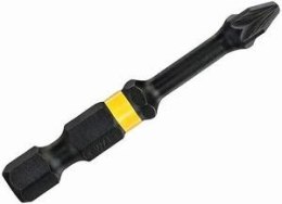 DEWALT KOŃCÓWKA UDAROWA PZ2x50 5szt. EXTREME IMPACT TORSION DEWALT