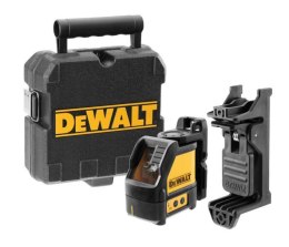 DEWALT LASER KRZYŻOWYDW088CG ZIELONY 20m DEWALT