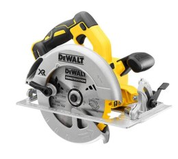 DEWALT PILARKA TARCZOWA 18V LI-ION 184mm BEZ AKUMULATORÓW I ŁADOWARKI DCS570N DEWALT