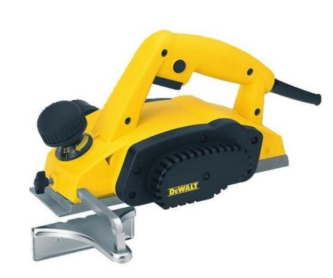 DEWALT STRUG 600W 82mm 0-2,5mm WALIZKA DW680K DEWALT