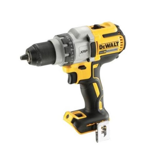 DEWALT WIERTARKO-WKRĘTARKA 18V 95Nm 3-BIEGI XRP BEZ AKUMULATORÓW I ŁADOWARKI BRUSHLESS TSTAK DEWALT