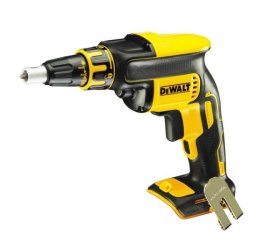 DEWALT WKRĘTARKA DO PŁYT KARTONOWO - GIPSOWYCH 18V 30Nm BEZ AKUMULATORÓW I ŁAD. BRUSHLESS DCF620N DEWALT