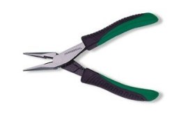 JONNESWAY SZCZYPCE MINI WYDŁUŻONE PROSTE JONNESWAY