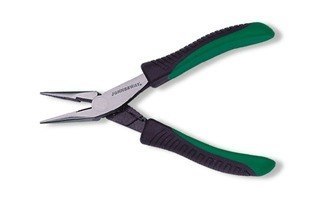 JONNESWAY SZCZYPCE MINI WYDŁUŻONE PROSTE JONNESWAY